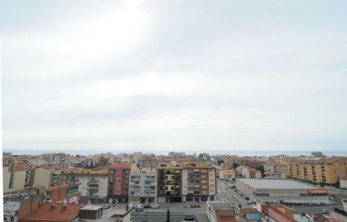 Apartamento Homeholidaysrentals Bages