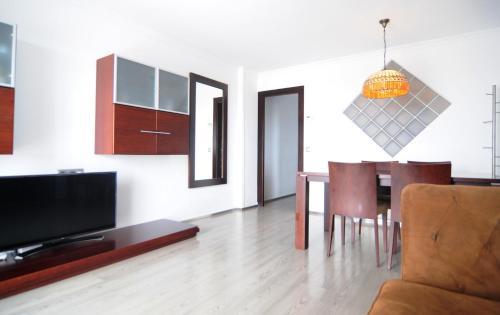 Apartamento Homeholidaysrentals Bages
