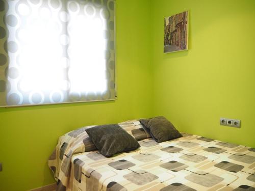 Apartamento Ref. 219. Atico Kelly.