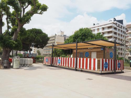 Apartamento Ref. 219. Atico Kelly.