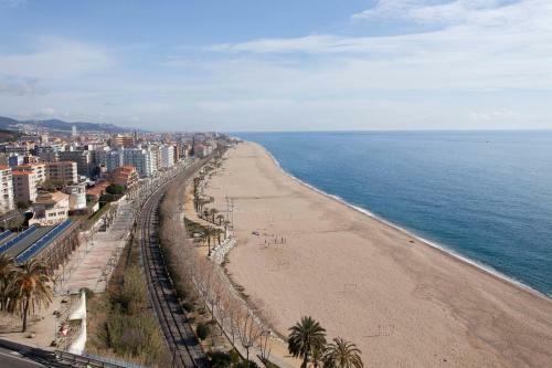 Apartamento Ref. 219. Atico Kelly.