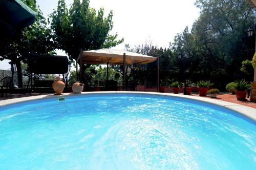 Homeholidaysrentals Le Vinya