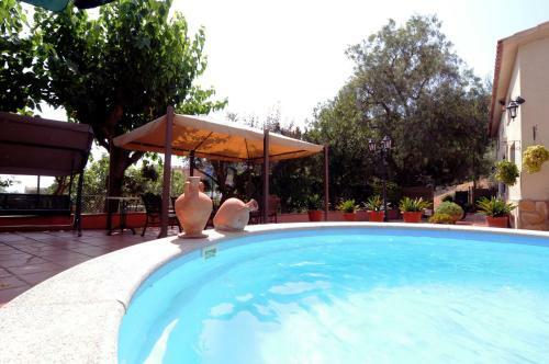 Homeholidaysrentals Le Vinya