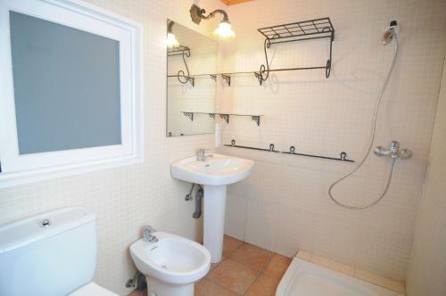 Homeholidaysrentals Le Vinya