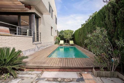Villa Alexa