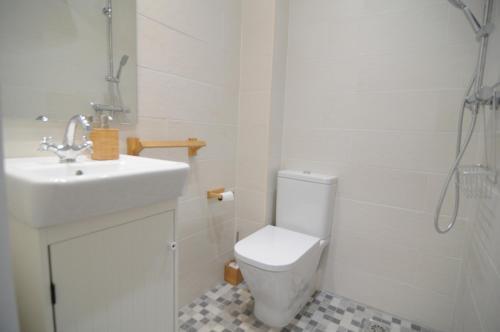 Apartamento Homeholidaysrentals Tarragona