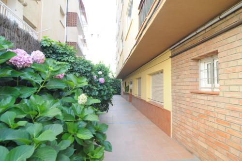 Apartamento Homeholidaysrentals Tarragona
