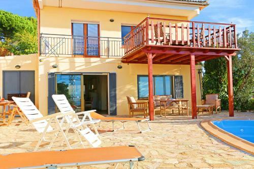 Homeholidaysrentals Sils