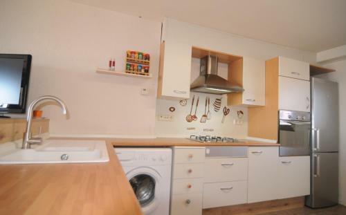 Homeholidaysrentals Sils
