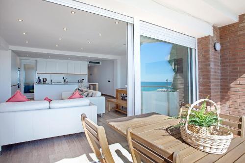 Apartamento Pineda Beach.2