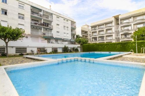 Apartamento Pineda Beach.2