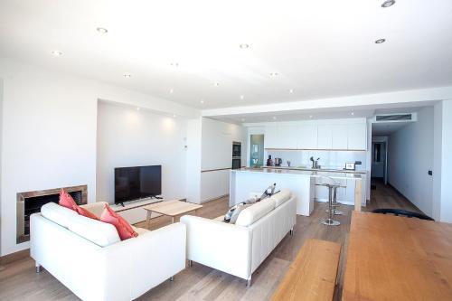 Apartamento Pineda Beach.2