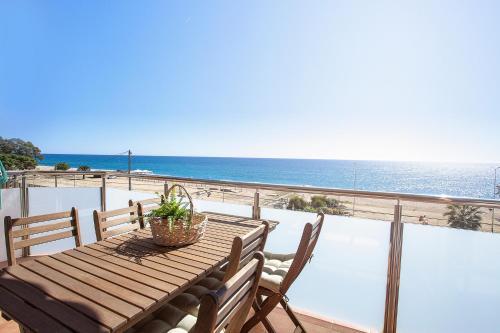 Apartamento Pineda Beach.2
