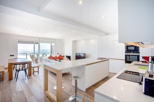 Apartamento Pineda Beach.2