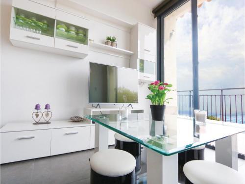 Studio Holiday Home In Pineda De Mar