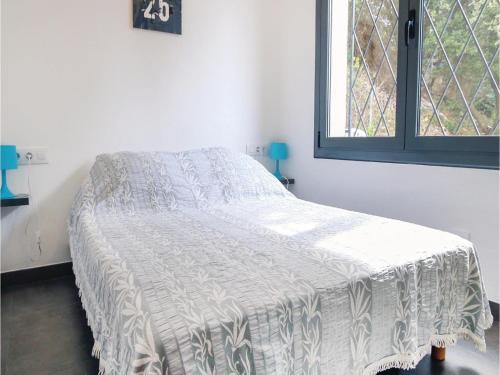Studio Holiday Home In Pineda De Mar