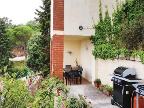 Studio Holiday Home In Pineda De Mar