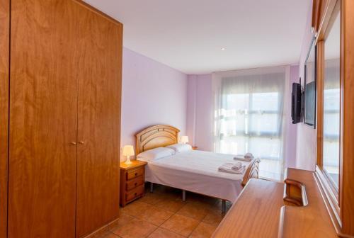 Apartamento Homeholidaysrentals Misser