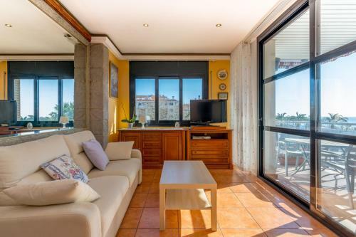Apartamento Homeholidaysrentals Misser