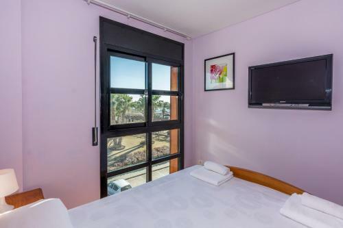 Apartamento Homeholidaysrentals Misser