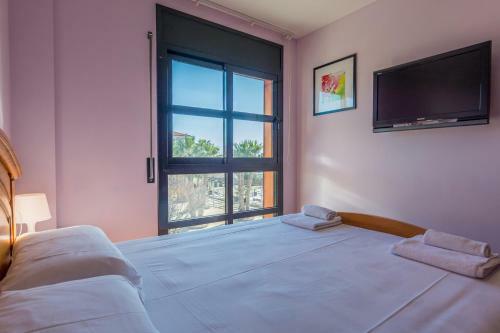 Apartamento Homeholidaysrentals Misser