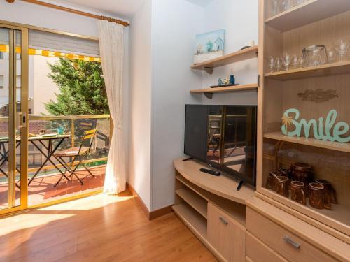 Apartment Center Pineda