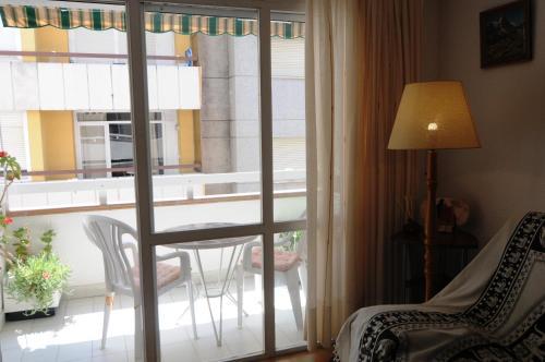 Apartamento Homeholidaysrentals Tarongers