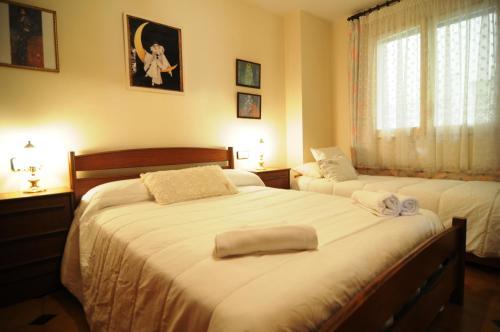 Apartamento Homeholidaysrentals Tarongers