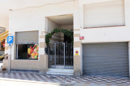 Apartamento Homeholidaysrentals Tarongers