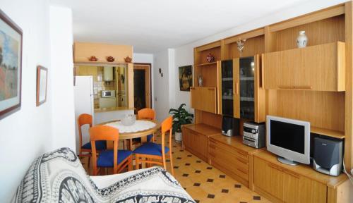 Apartamento Homeholidaysrentals Tarongers