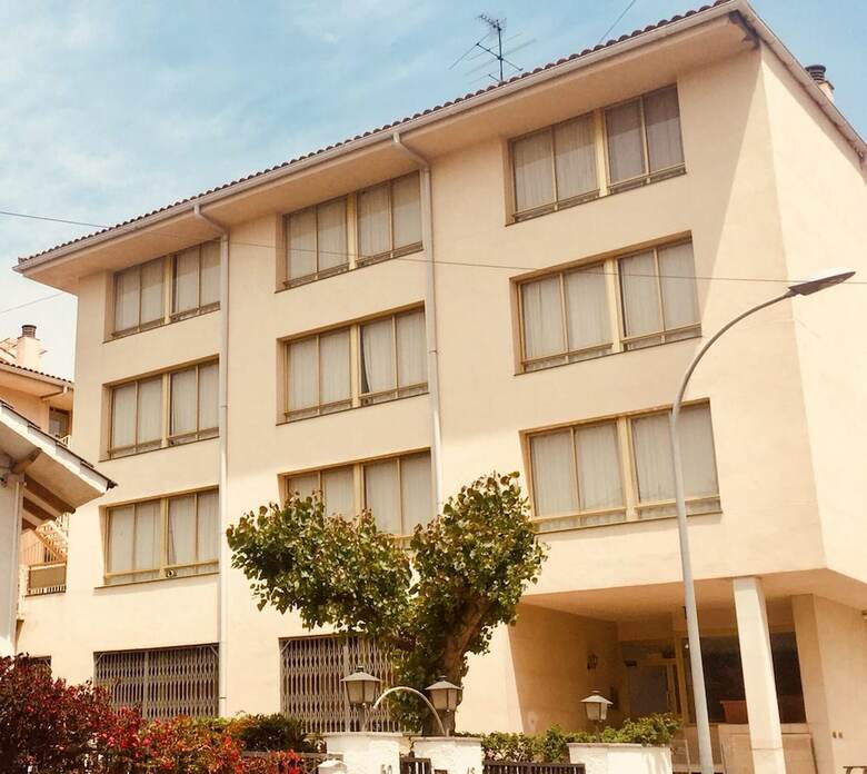 Royal Beach Apartments