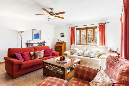 Villa Casa El Pont�n