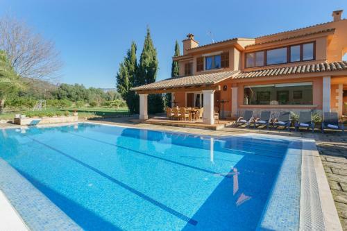 Villa Mercer