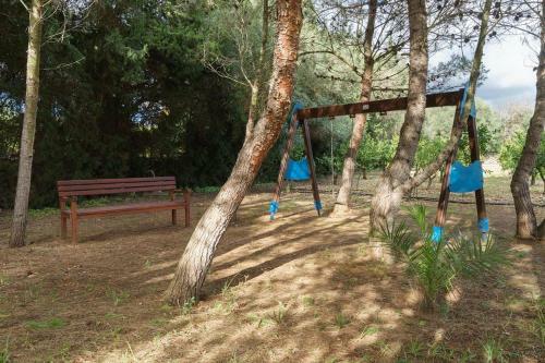 Palmanyola Villa Sleeps 7 Pool Air Con Wifi