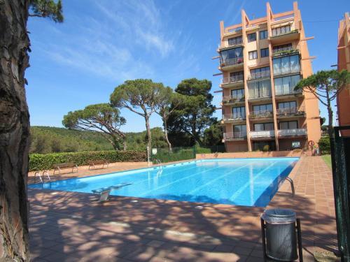Apartamento Los Pinos