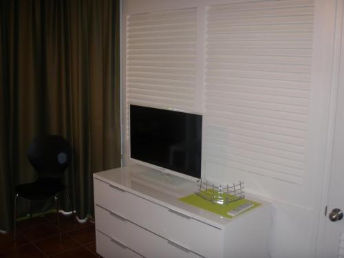 Apartamento Los Pinos