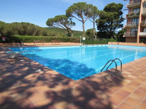 Apartamento Los Pinos
