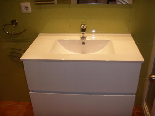 Apartamento Los Pinos