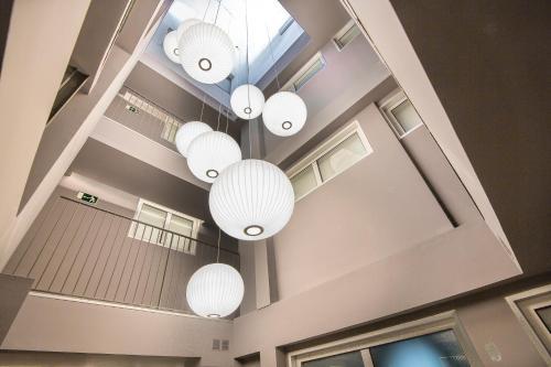 Kalma Daro Apartments