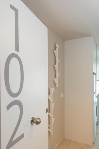 Kalma Daro Apartments