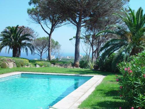 Villa Casa Vista Mar, Platja D�aro