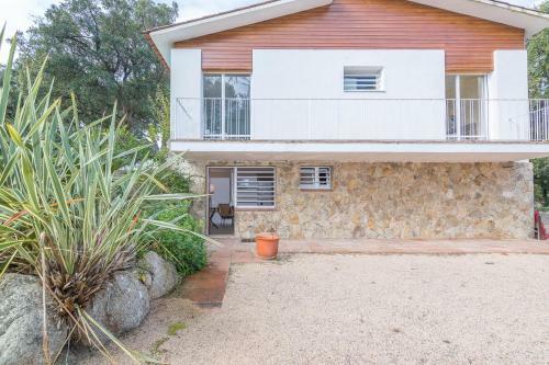 Villa Casa Vista Mar, Platja D�aro