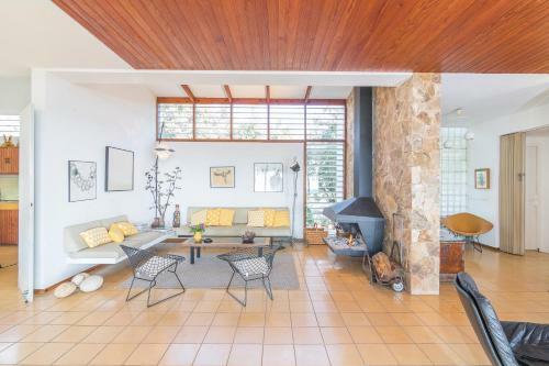 Villa Casa Vista Mar, Platja D�aro