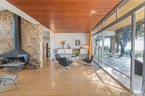 Villa Casa Vista Mar, Platja D�aro