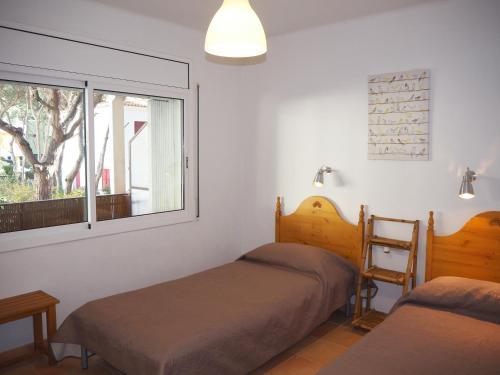 Apartamento En Edifici Carlomagno