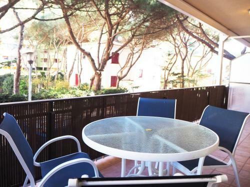 Apartamento En Edifici Carlomagno