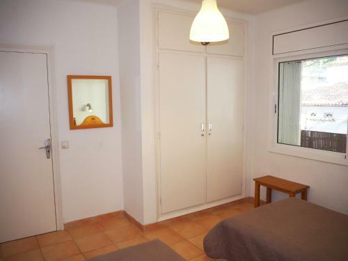 Apartamento En Edifici Carlomagno