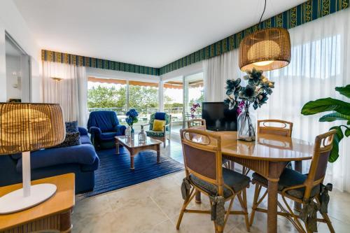Apartamento Vivalidays Sa Conca