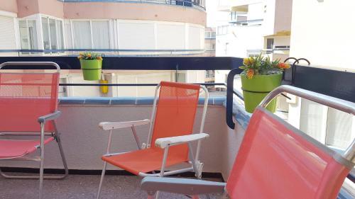 Apartamento Playa De Aro Shopping