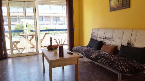 Apartamento Playa De Aro Shopping